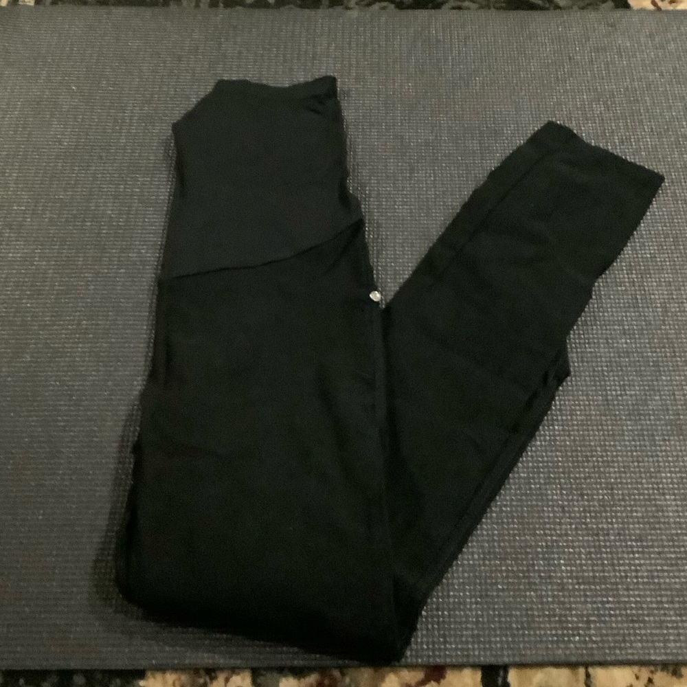Maternity pants